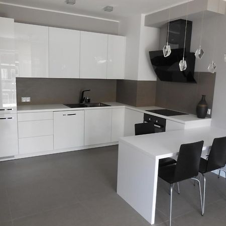 Apartment Giżycko Pokój zdjęcie