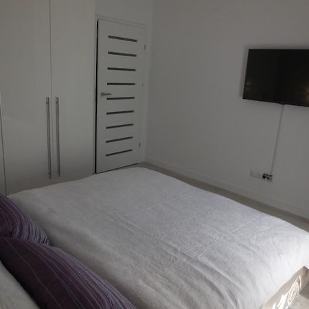 Apartment Giżycko Pokój zdjęcie