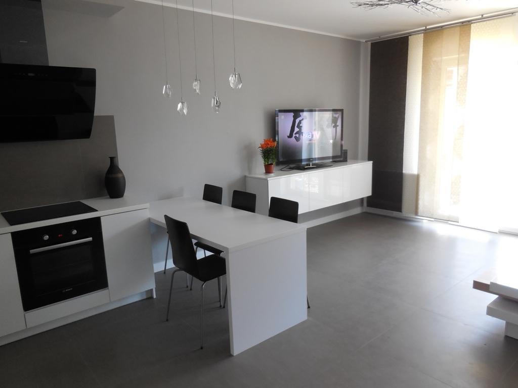 Apartment Giżycko Pokój zdjęcie