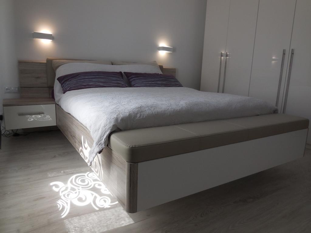 Apartment Giżycko Pokój zdjęcie