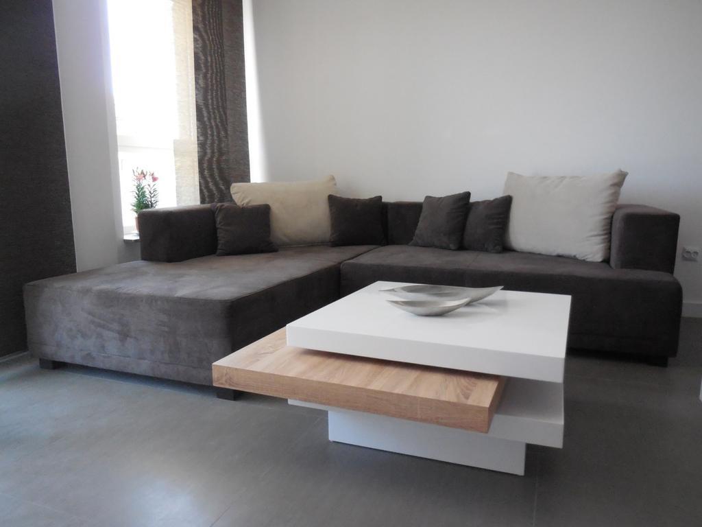 Apartment Giżycko Pokój zdjęcie