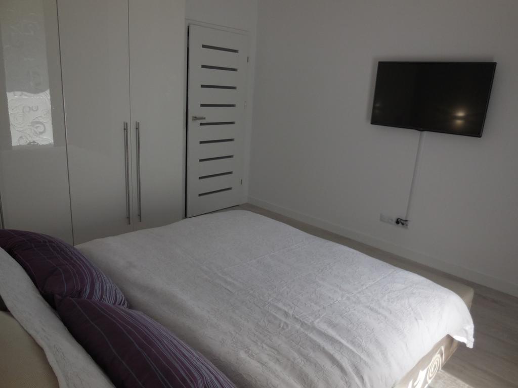 Apartment Giżycko Pokój zdjęcie
