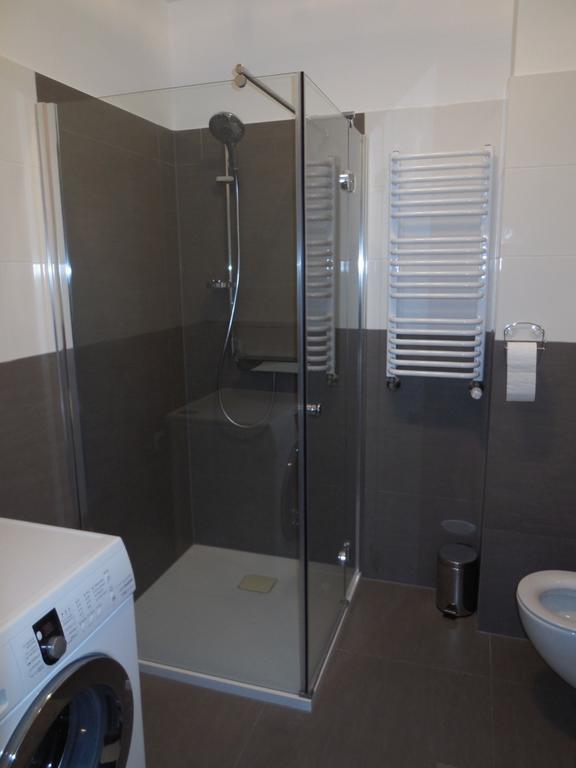 Apartment Giżycko Pokój zdjęcie