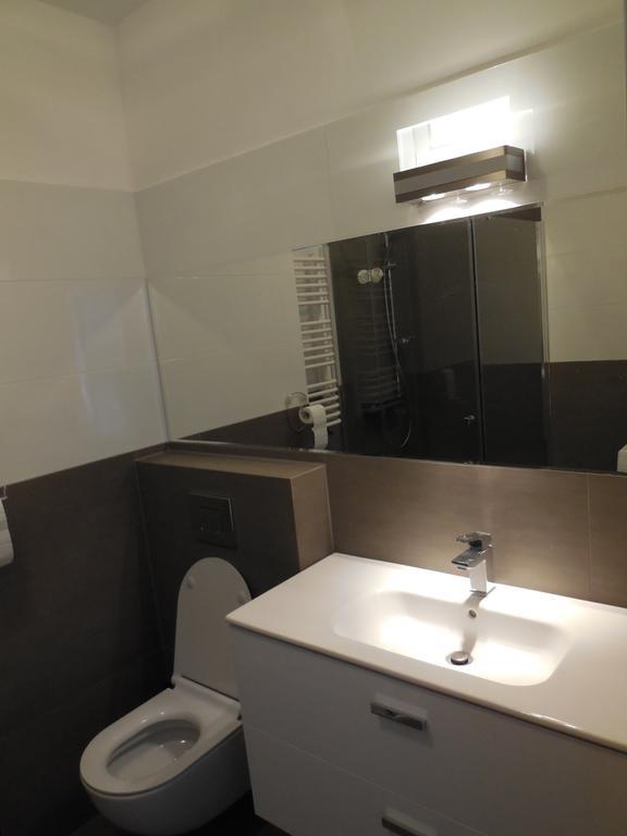 Apartment Giżycko Pokój zdjęcie