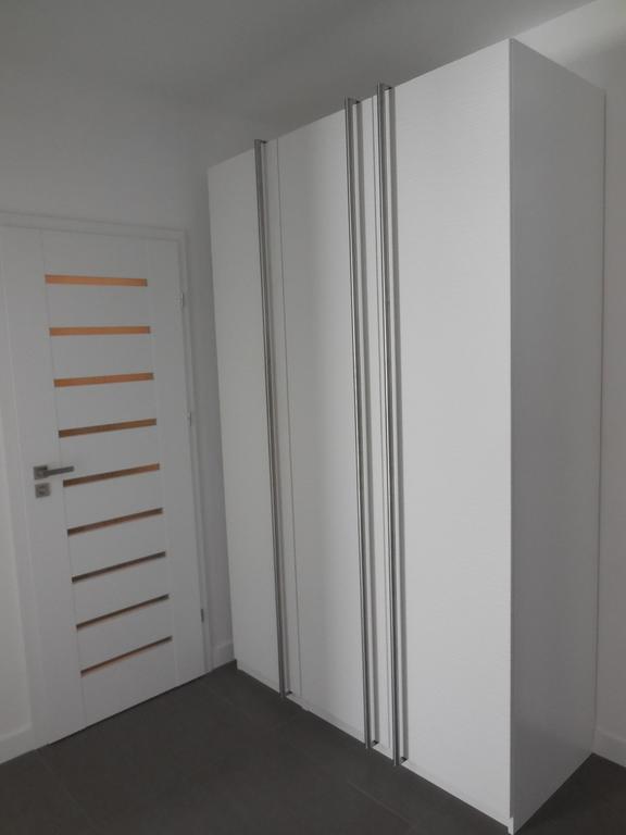 Apartment Giżycko Zewnętrze zdjęcie